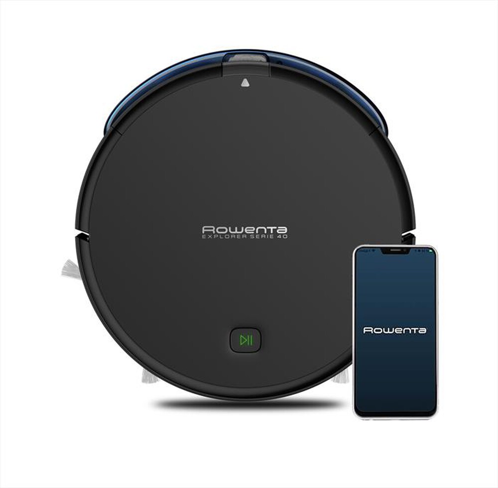 Immagine del prodotto ROWENTA - RR7255WH-Nero