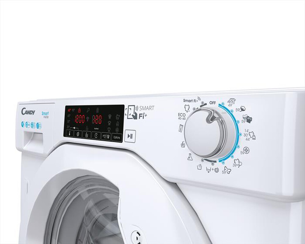 Immagine del prodotto CANDY - Lavatrice incasso CBWO 49TWME-S 9 Kg Classe A