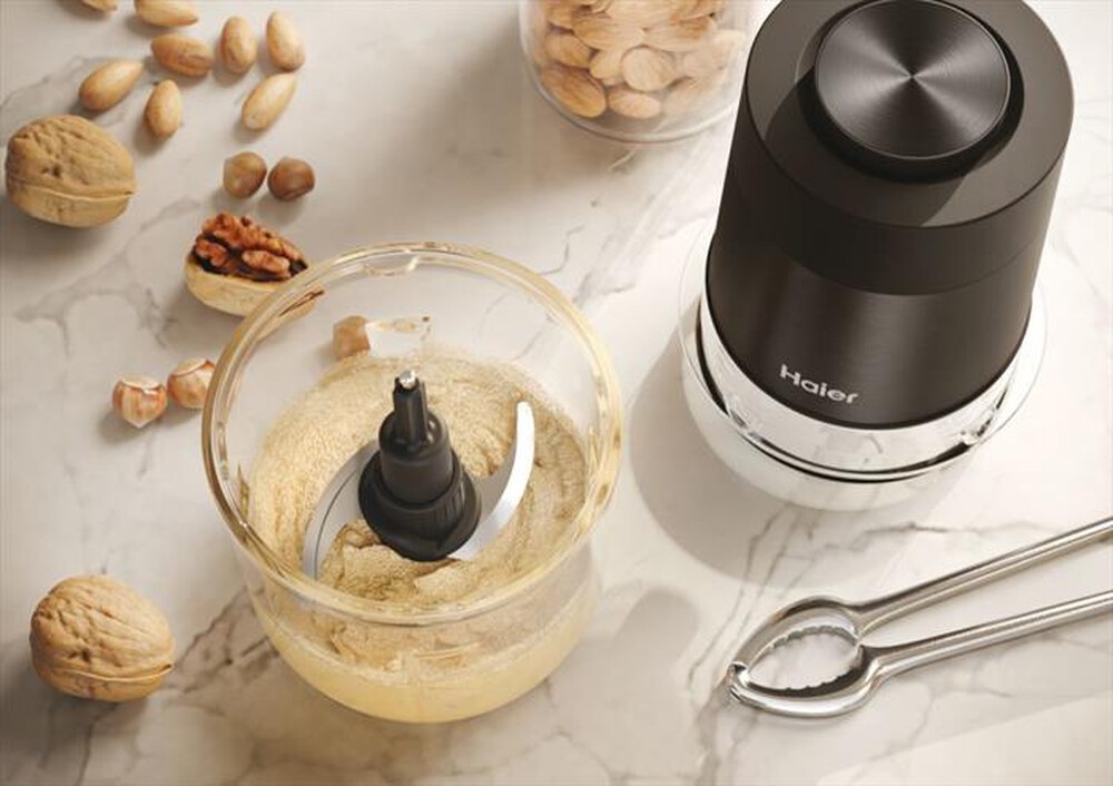 Immagine del prodotto HAIER - Tritatutto HCH5B1 011-Nero