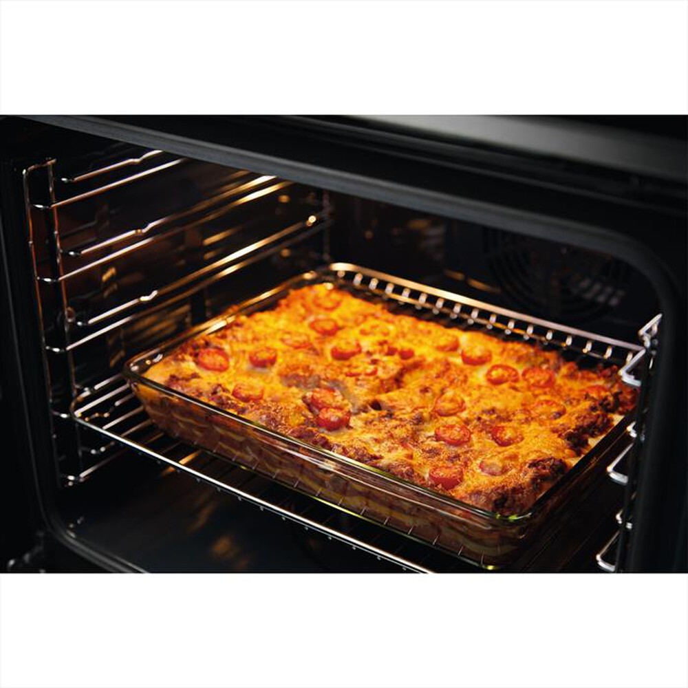 Immagine del prodotto ELECTROLUX - Cucina LKR620066W Classe A-Bianco