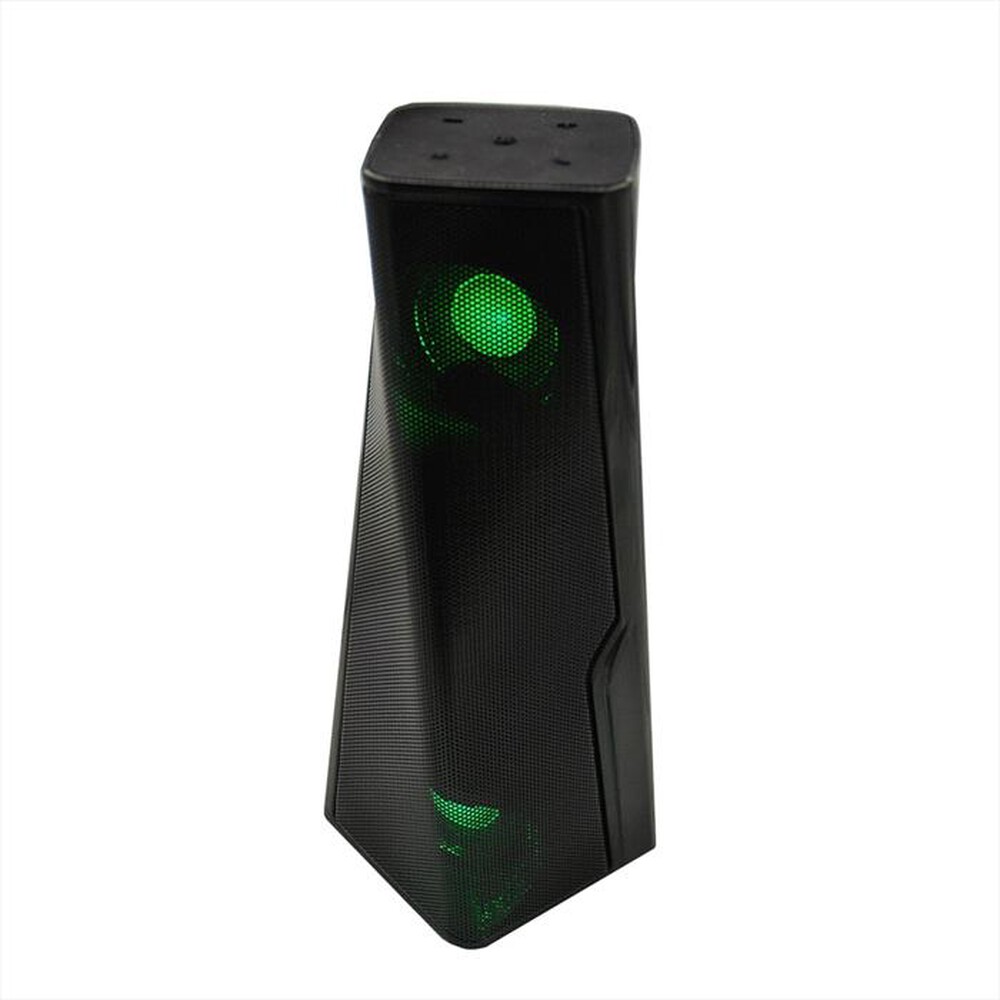"XTREME - SPEAKER WIRELESS BT 5.0 TOWER-NERO"