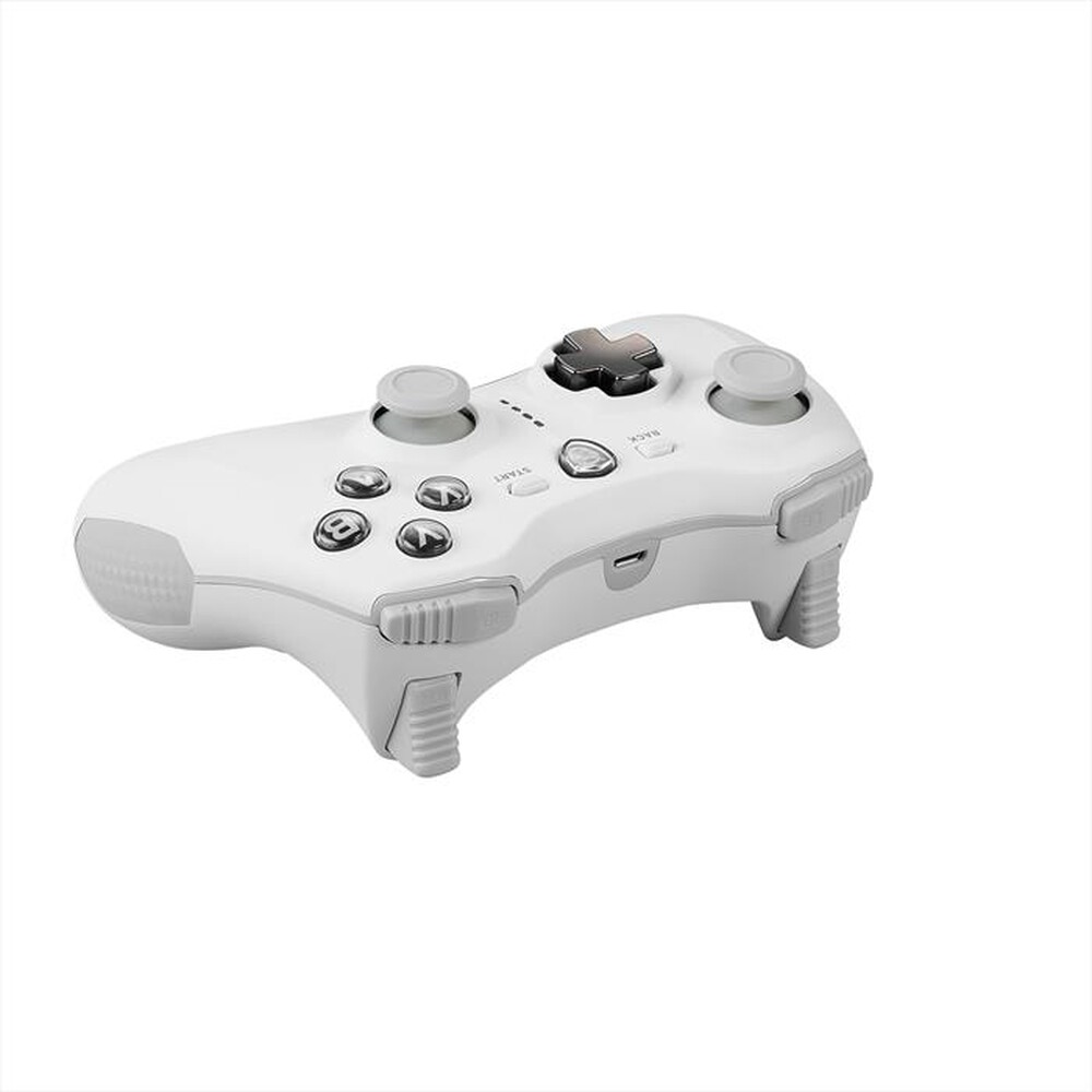 "MSI - FORCE GC30 V2-Bianco"