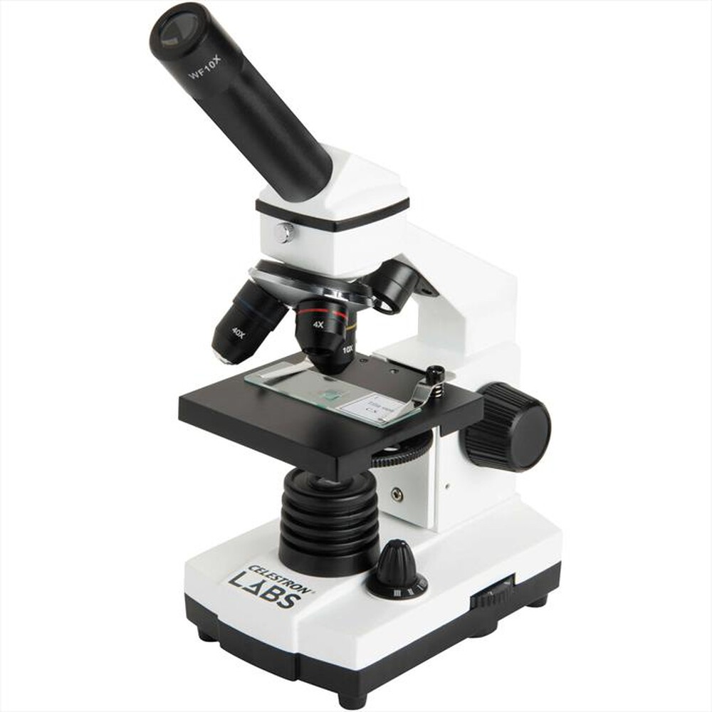 "CELESTRON - LABS CM800"