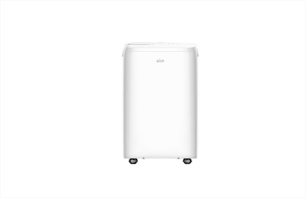 Immagine del prodotto ARGO - Condizionatore monoblocco THOR PLUS HP 15000 BTU/H-Bianco
