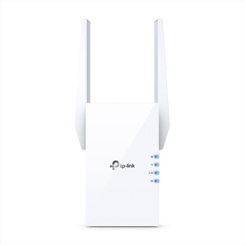 "TP-LINK - RE505X | RANGE EXTENDER ONEMESH WI-FI 6 AX1500"