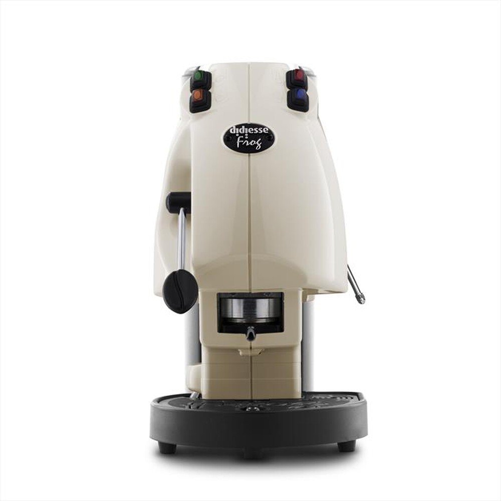 Immagine del prodotto DIDIESSE - FROG REVOLUTION VAPOR - BORBONE-Avorio