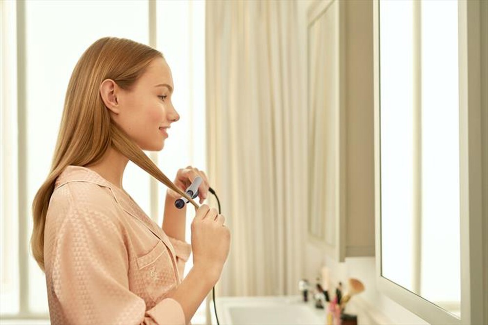 Immagine del prodotto PHILIPS - BHB862/00-bianco/nero