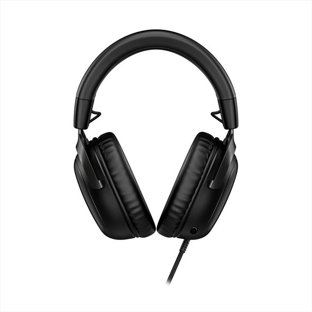 Immagine del prodotto HYPERX - Cuffia gamer CLOUD III-Nero