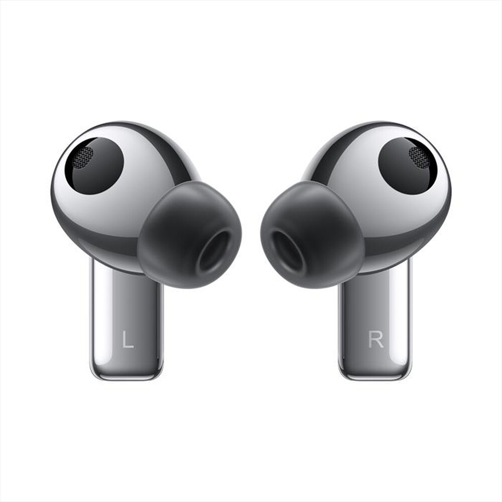 "HUAWEI - Auricolare Bluetooth FREEBUDS PRO 2-Silver"