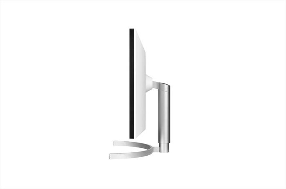 "LG - 34WK95U-W-Bianco"