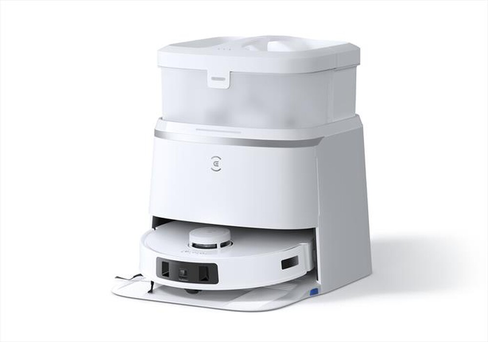 Immagine del prodotto ECOVACS - Aspirapolvere robot T30PRO OMNI-BIANCO