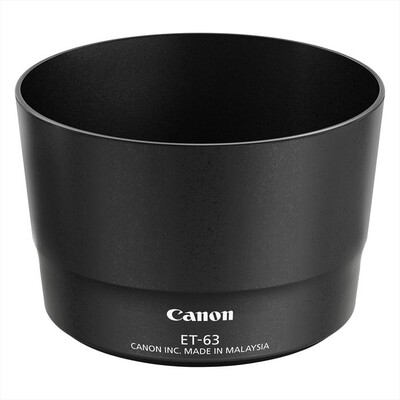 CANON - PARALUCE ET-63-Black