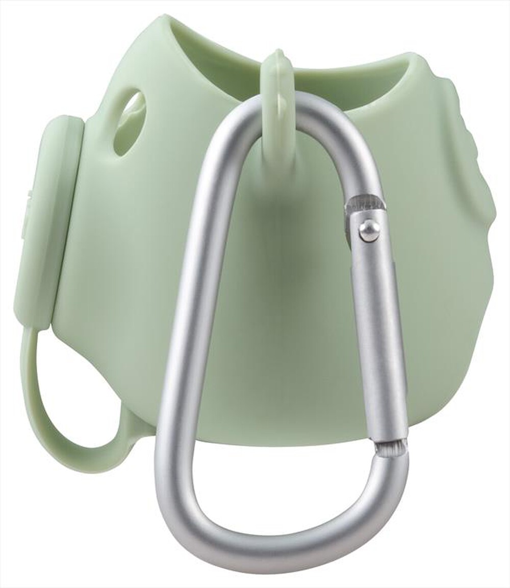 Immagine del prodotto FUJI - Custodia INSTAX PAL DESIGN SIL-verde