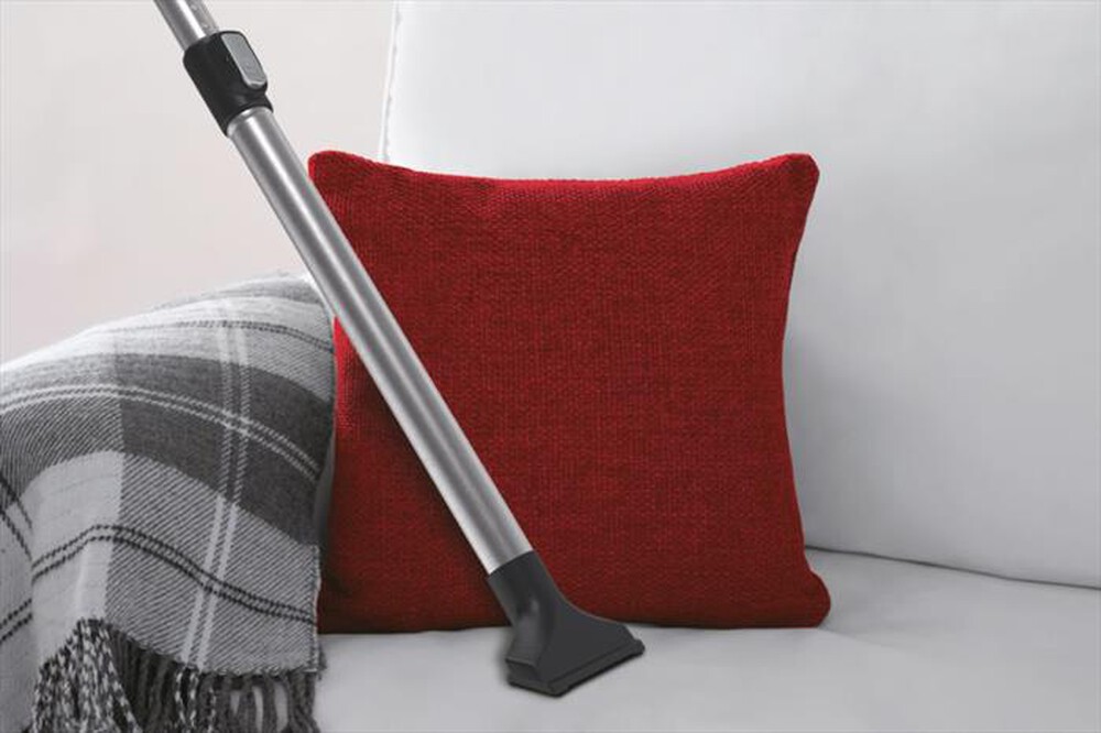 Immagine del prodotto HOOVER - Aspirapolvere a traino HE520PET 011-Nero