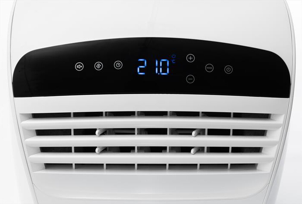 "OLIMPIA SPLENDID - DOLCECLIMA SILENT 10 WIFI Condizionatore portatile"