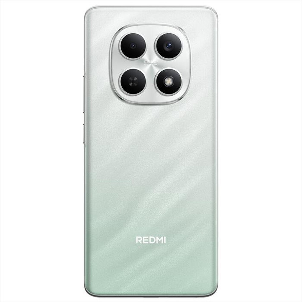 Immagine del prodotto XIAOMI - Smartphone REDMI NOTE 15 8+256-Forest Green