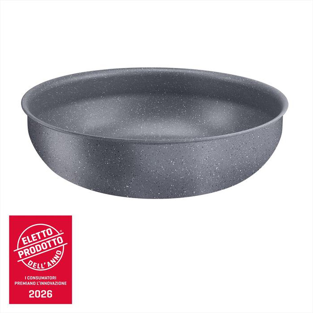 Immagine del prodotto LAGOSTINA - Ingenio Minerals Wok &Oslash; cm 28