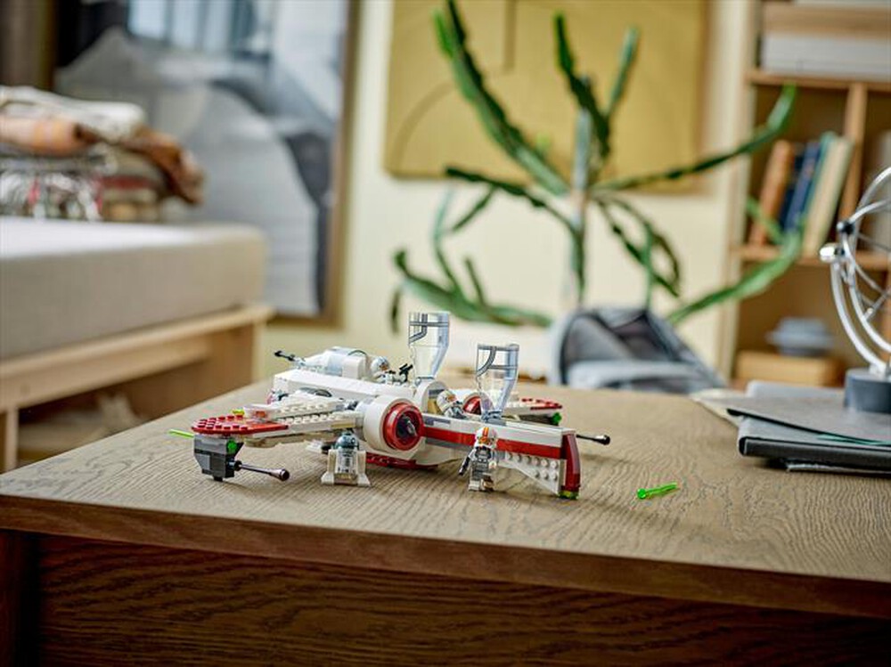 Immagine del prodotto LEGO - STAR WARS Starfighter ARC-170 75402