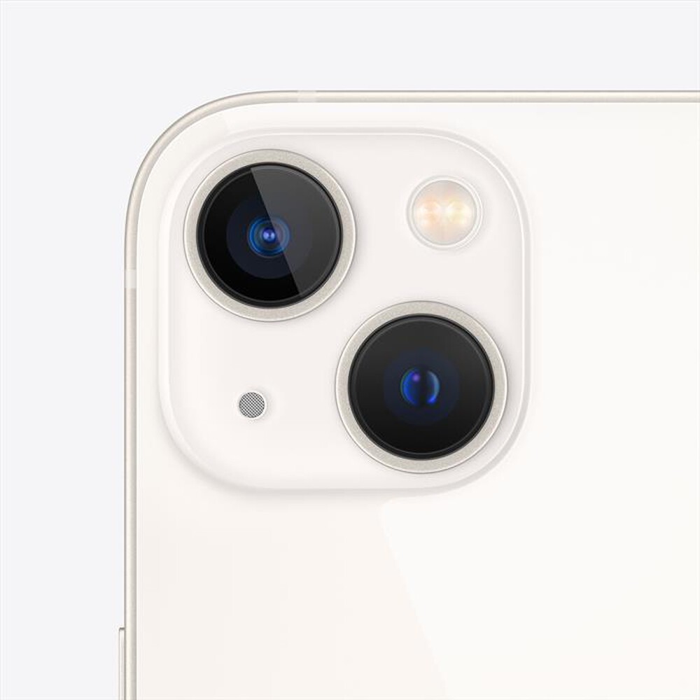 "APPLE - iPhone 13 128GB-Galassia"