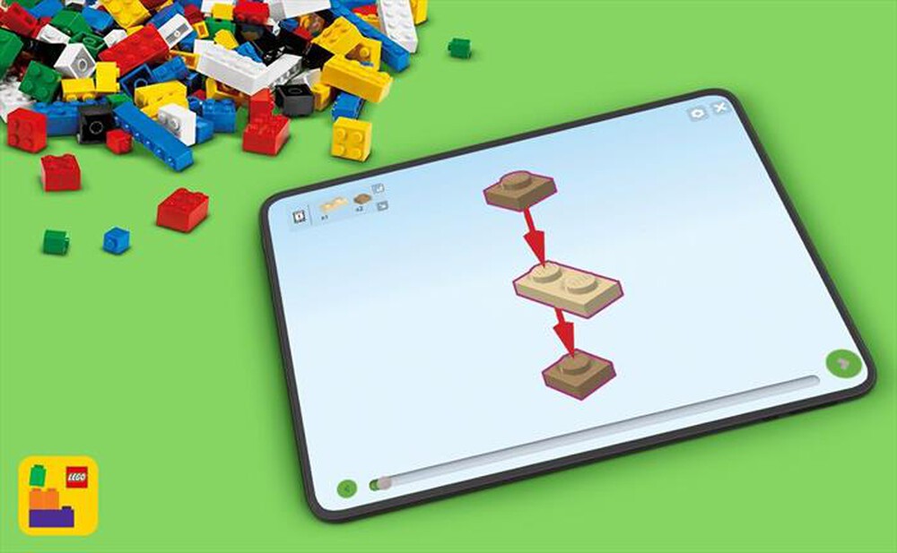 Immagine del prodotto LEGO - MINECRAFT L’Armeria 21252