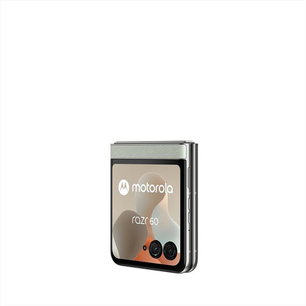 "MOTOROLA - Smartphone RAZR 60-PANTONE Lightest Sky"