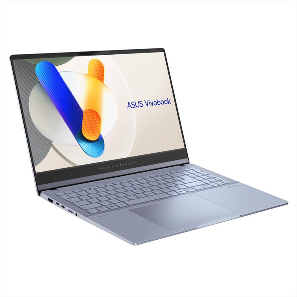 "ASUS - Notebook S5506MA-MA020W-Blue"