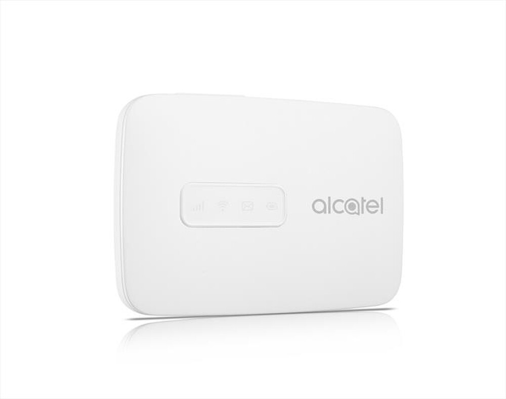 Immagine del prodotto ALCATEL - MW40V-2BALIT1-Bianco