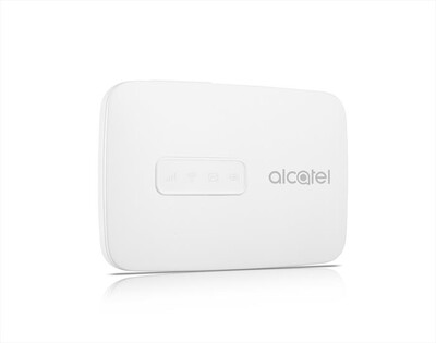 ALCATEL - MW40V-2BALIT1-Bianco