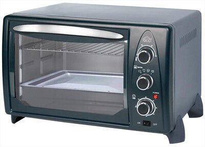 DCG ELTRONIC - MB 9824 N