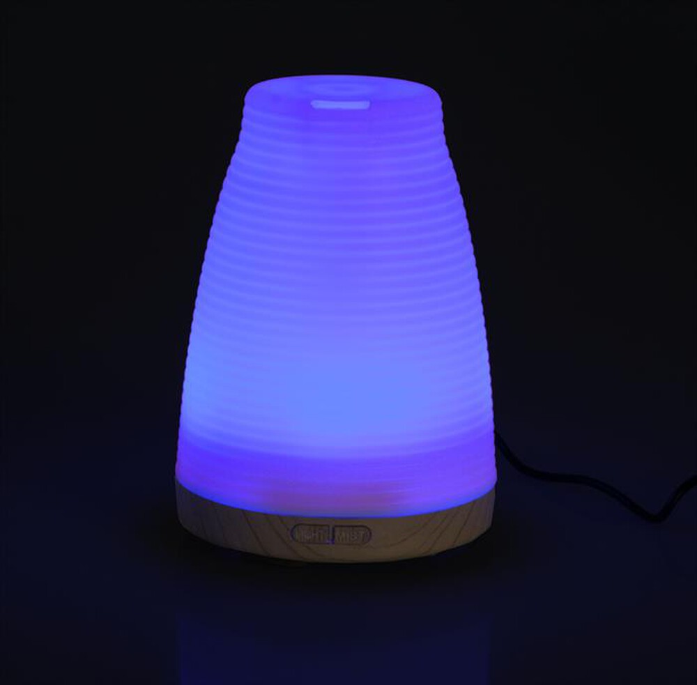 Immagine del prodotto INNOLIVING - INNOFIT - Umidificatore INN-762NEWDB-BIANCO