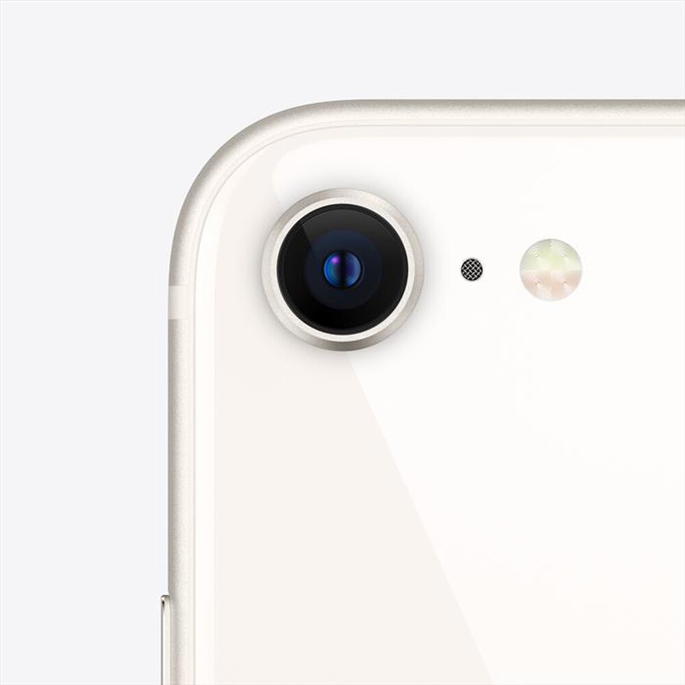 "APPLE - iPhone SE 256GB-Galassia"