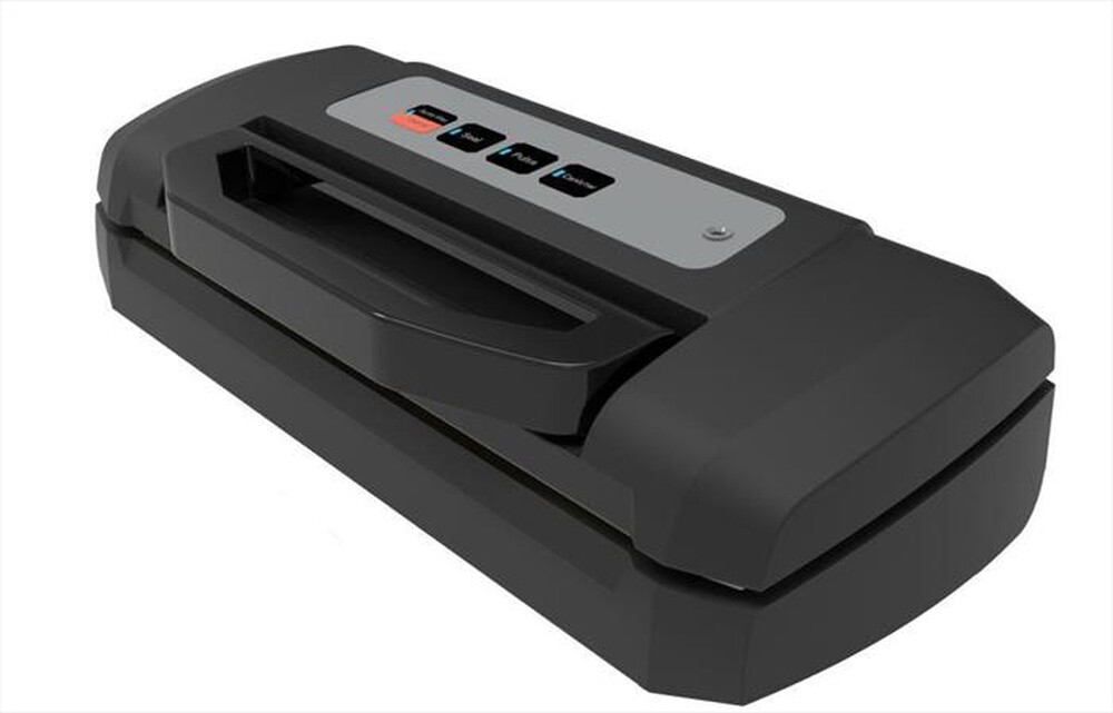 Immagine del prodotto REBER - V-HOME-SILVER/NERO