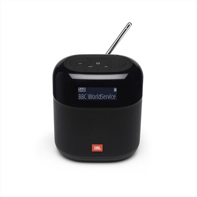 JBL - TUNER XL-Nero