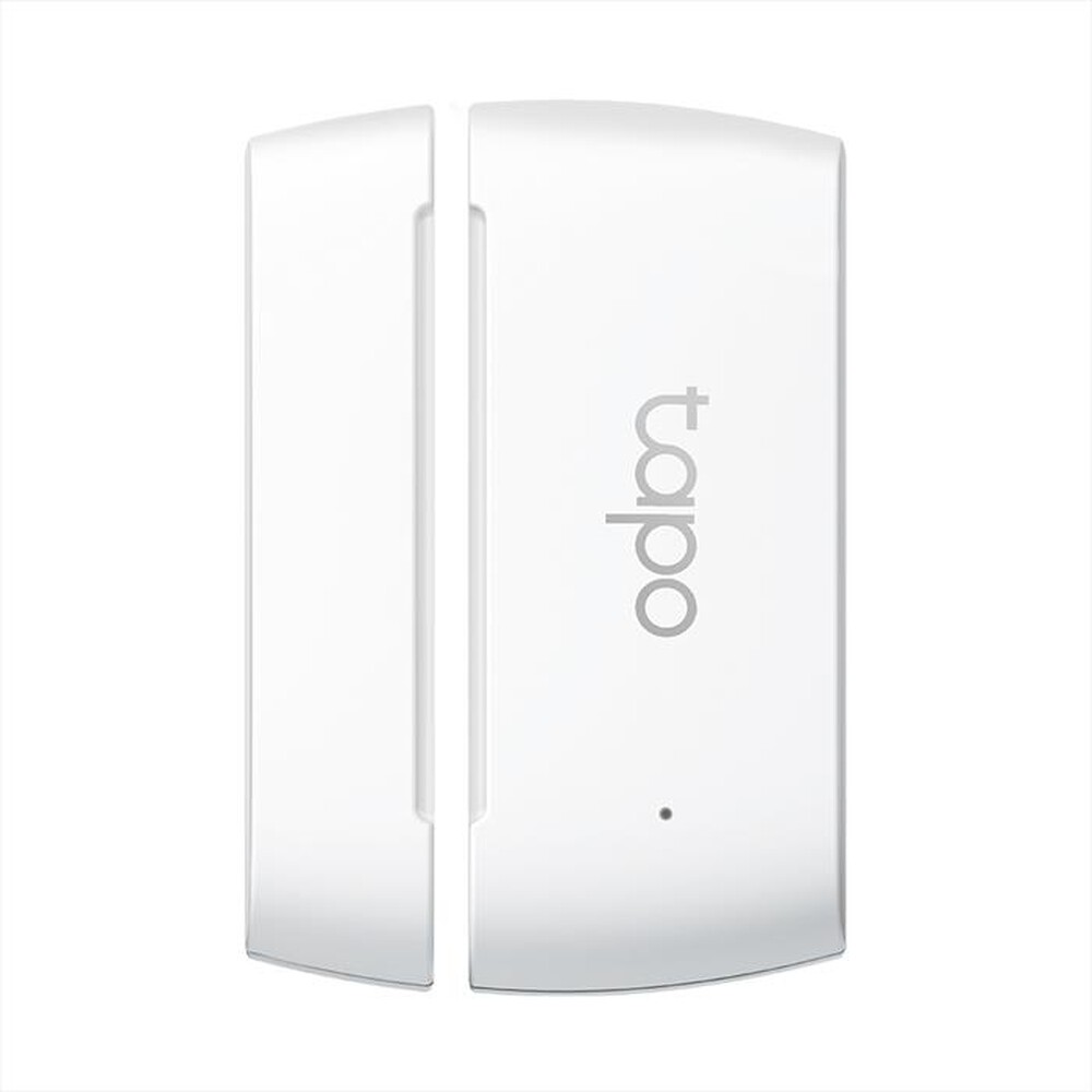 TP-LINK - TAPOT110 SMART DOOR/WINDOW SENSOR,IOT HUB REQUIRED