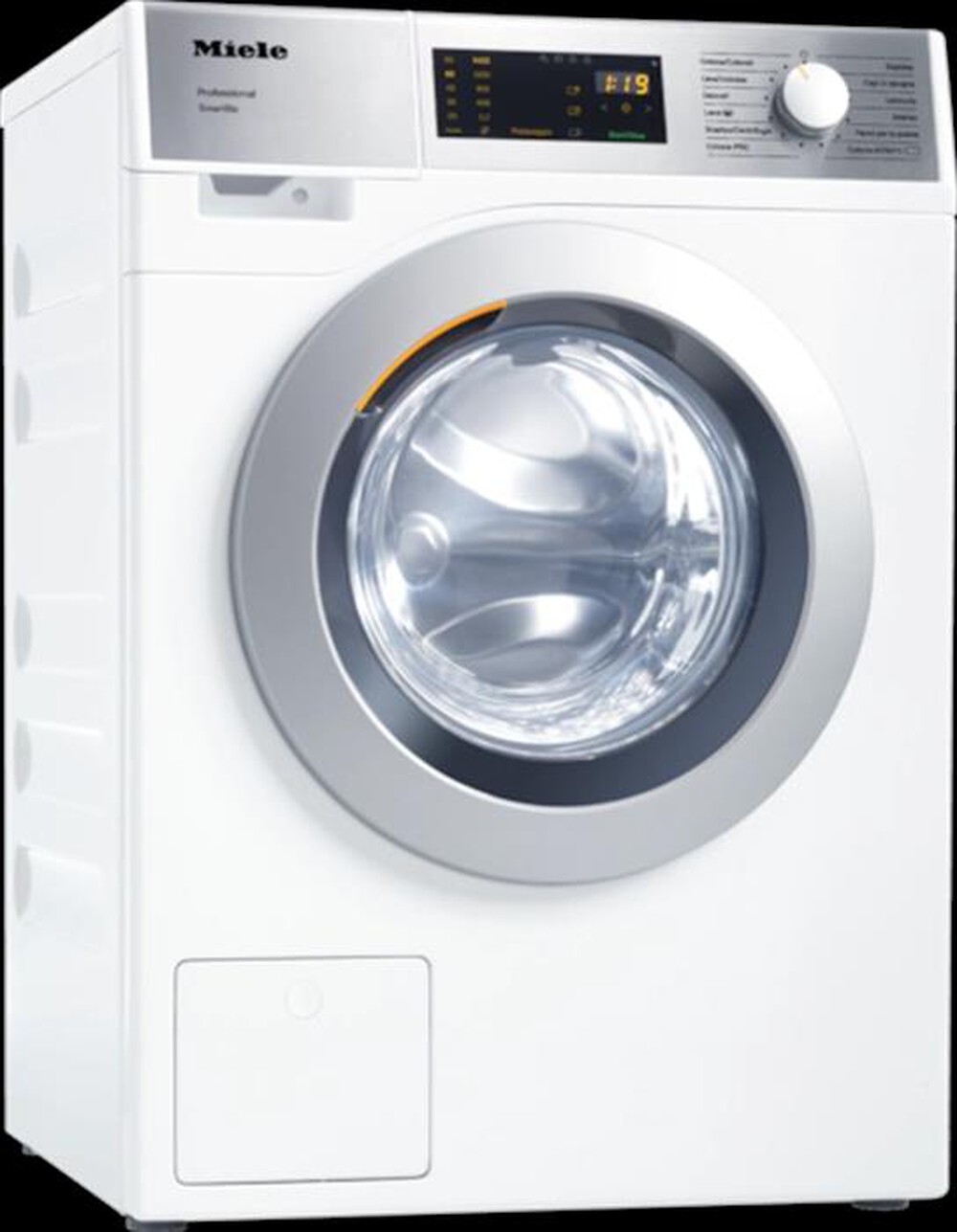"MIELE - Lavatrice PWM 300 SMARTBIZ 7 Kg Classe A-Bianco brillante"