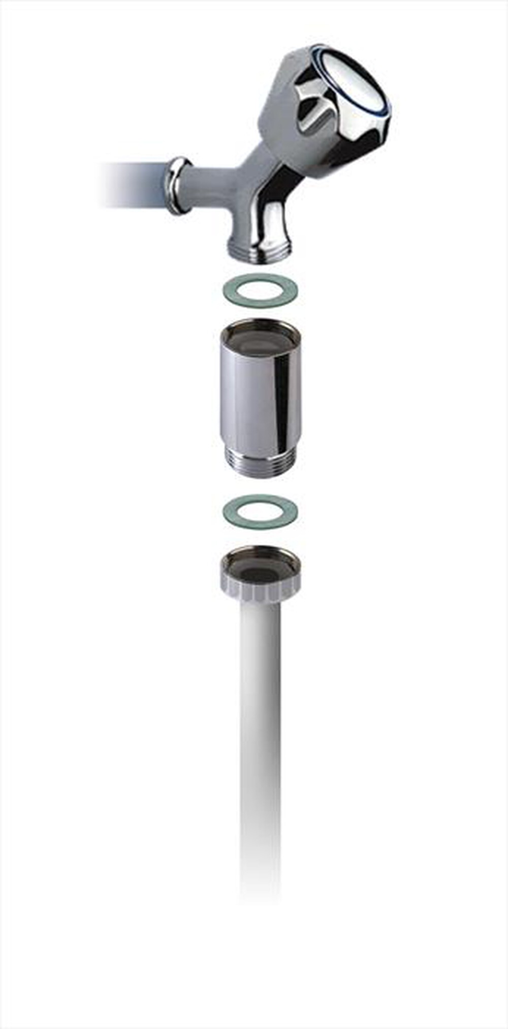 "CRANKER - ANTICALCARE MAGNETICO"