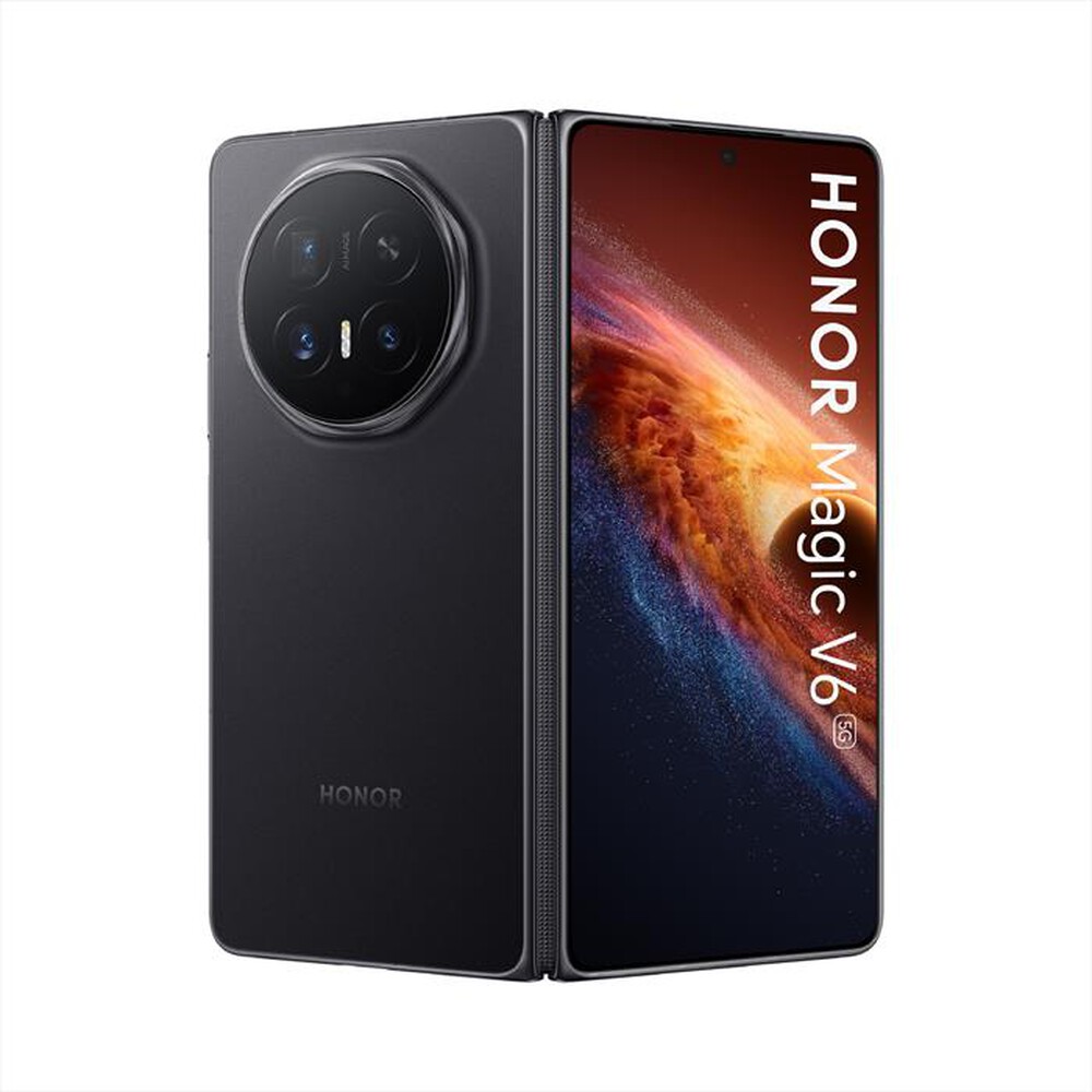 Immagine del prodotto HONOR - MAGIC V6 (16/512GB)-BLACK