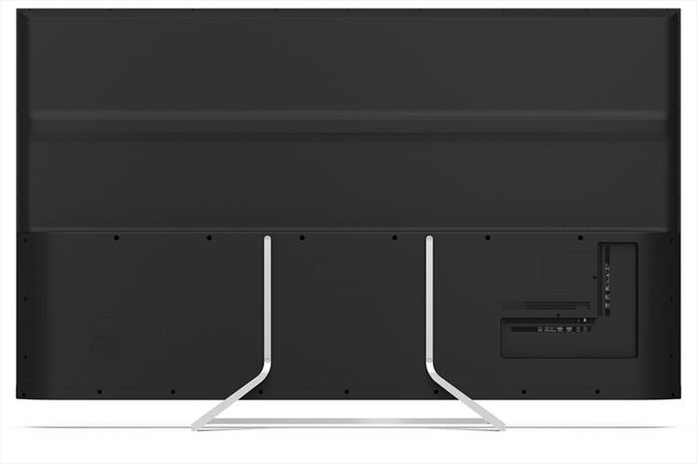 "SHARP - Smart TV Q-LED UHD 4K 75\" 75EQ4EA-SILVER"