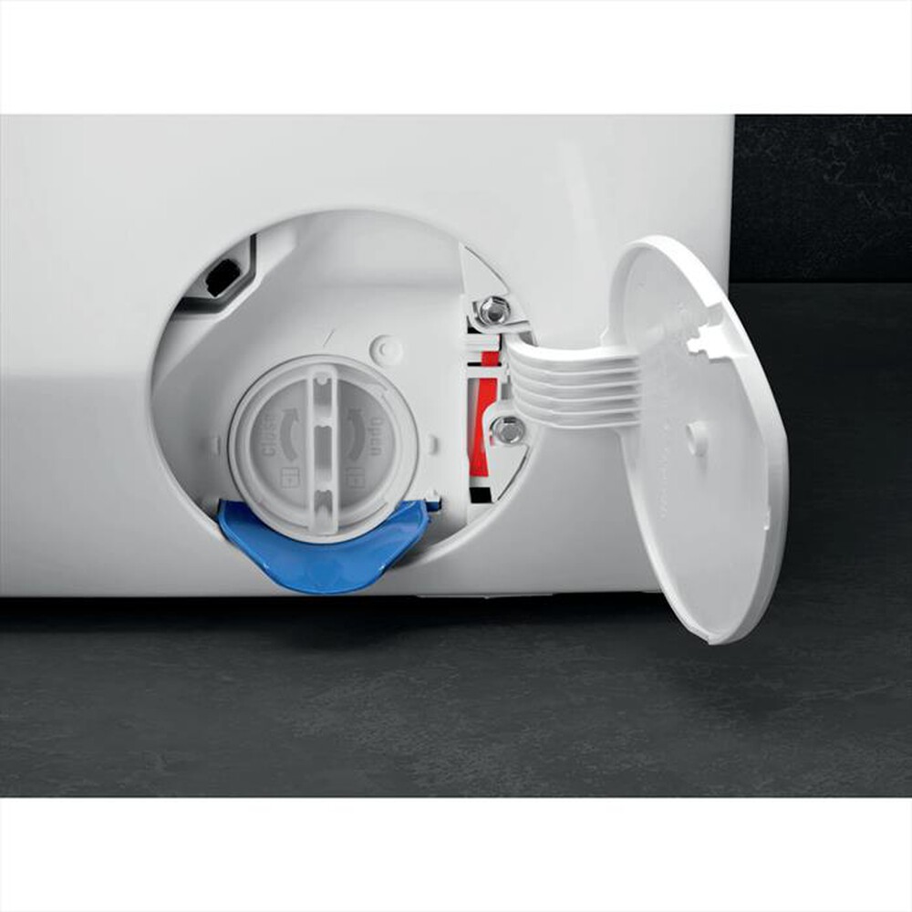Immagine del prodotto AEG - Lavasciuga LWR7D966OB 9/6 Kg Classe D-Bianco