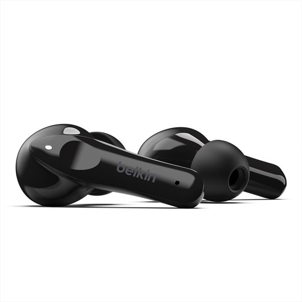 "BELKIN - AURICOLARI TRUE WIRELESS SOUNDFORM MOVE PLUS"