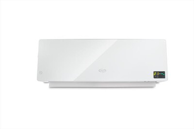 ARGO - CHIC-White