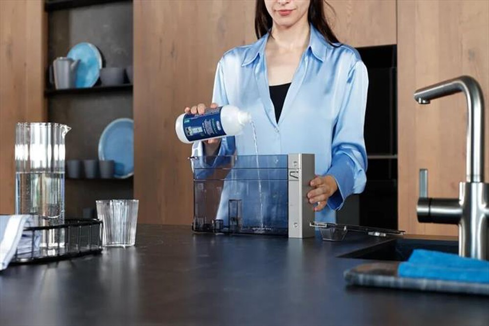 Immagine del prodotto DE LONGHI - Decalcificante per macchine del caff&egrave; DLSC500