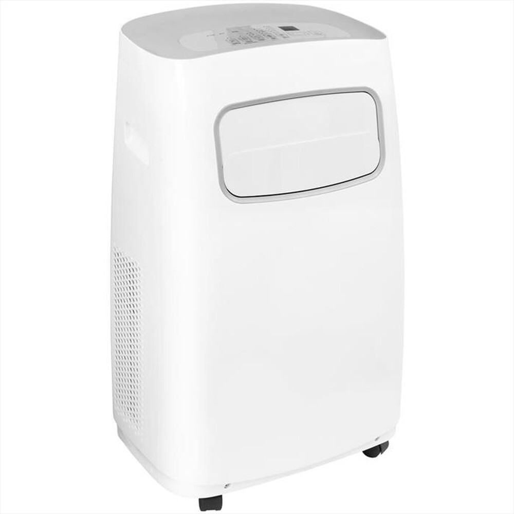 "COMFEE - SOGNIDORO 09E Condizionatore portatile Monoblocco-Bianco"