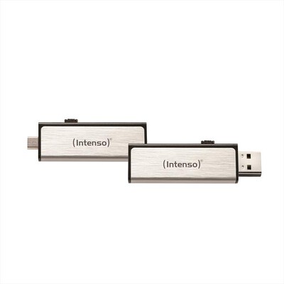 INTENSO - 3523470-metallo