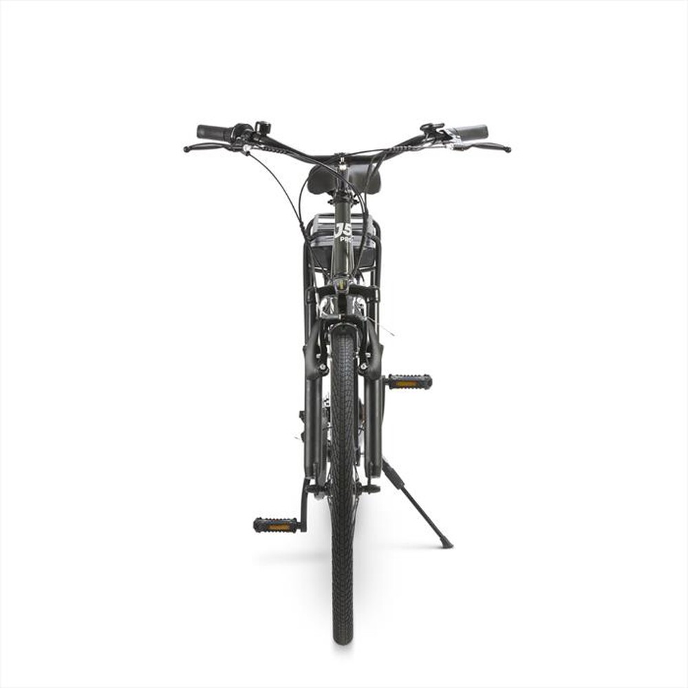 Immagine del prodotto NILOX - E-City Bike 26&rdquo; J5 PRO WITH DISC BRAKE-GREY