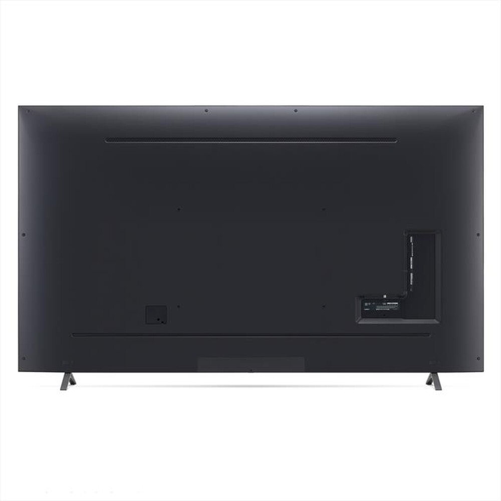 Immagine del prodotto LG - Smart TV NanoCell 4K 86" 86NANO756PA-Ashed Blue