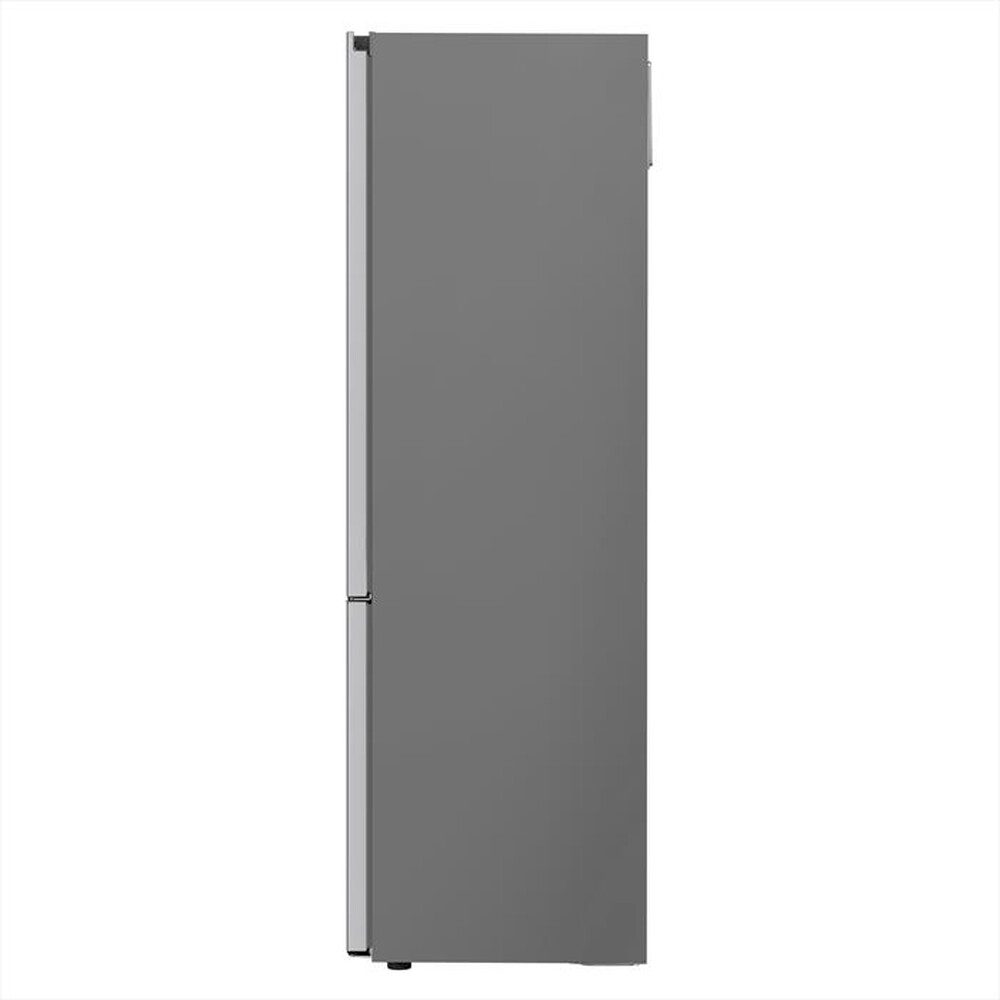 "LG - Frigorifero combinato GBB72NSUCN Classe C 384lt-NOBLE STEEL"