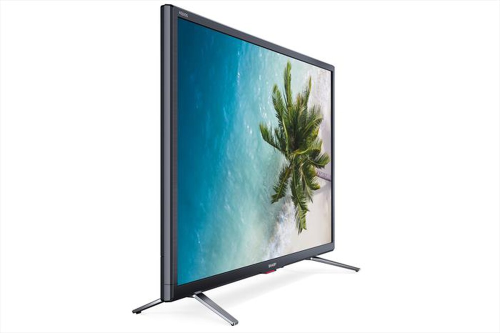 "SHARP - TV LED HD READY 24\" 24BI5EA-Nero"