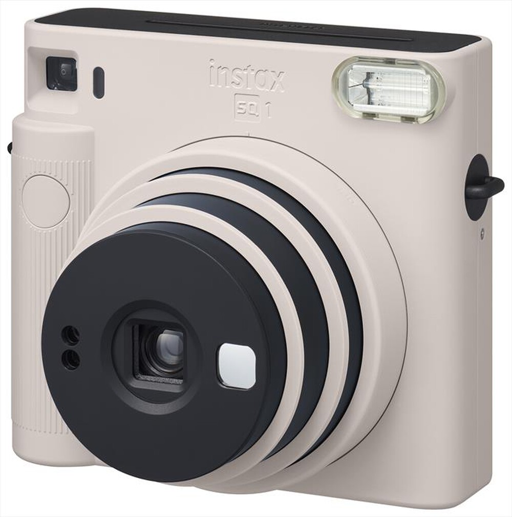 Immagine del prodotto FUJI - INSTAX SQ1 CHALK WHITE EX D-White