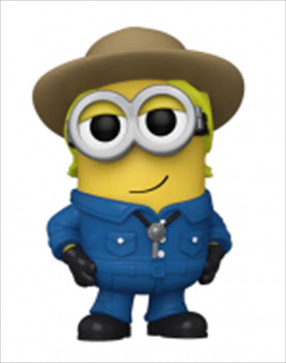 Immagine del prodotto FUNKO - POP Cattivissimo Me 4 x BTS Minion RM 418-FUPC1795-n.d.